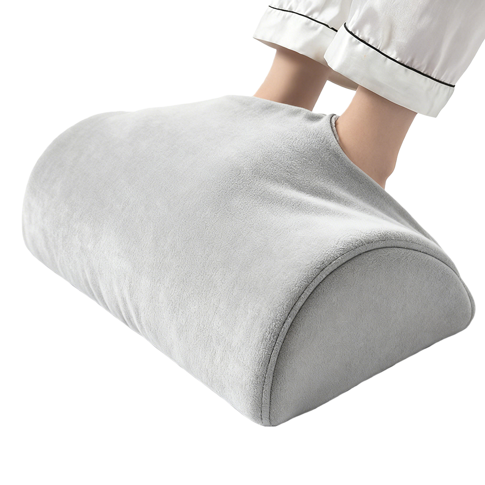 Footrest Under Desk - Alas Kaki di Bawah Meja, Alas