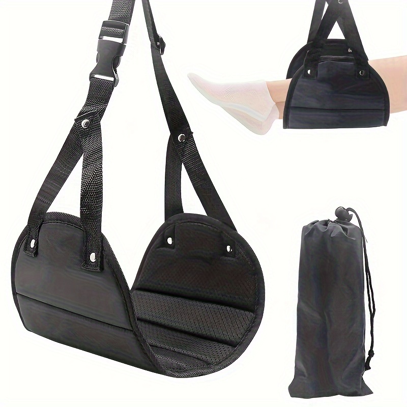 Alat Penyangga Kaki Kantor, Al - Footrest Under Desk ulasan dan harga