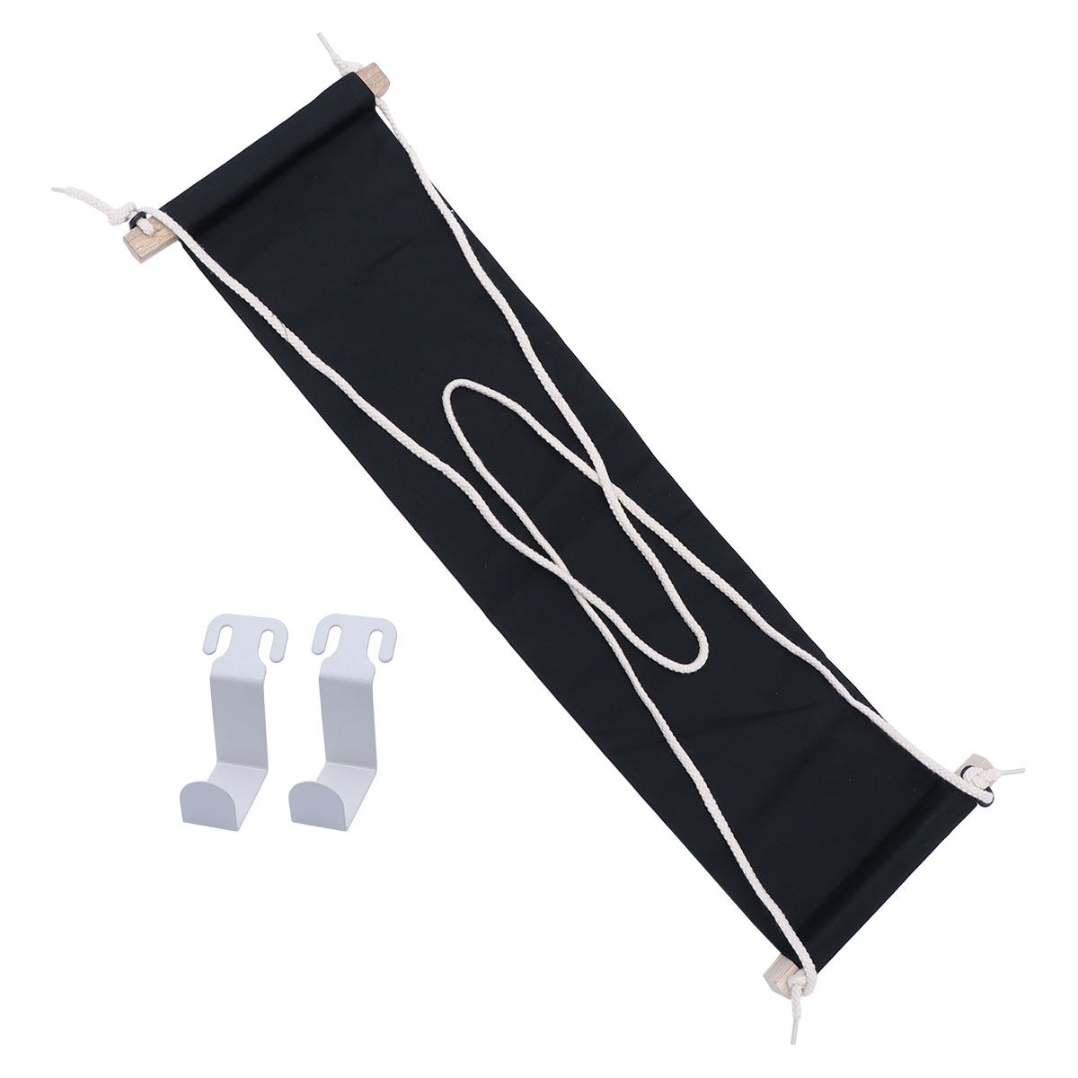 Alas Kaki Portabel yang Dapat  - Footrest Under Desk ulasan dan harga
