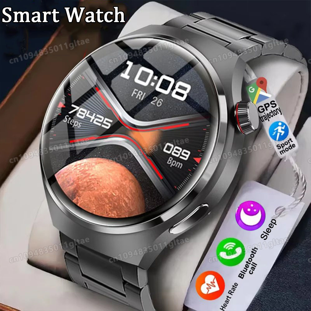 Jam Tangan Pintar Pria, Layar  - Phase Esports & Gaming Festival ulasan dan harga