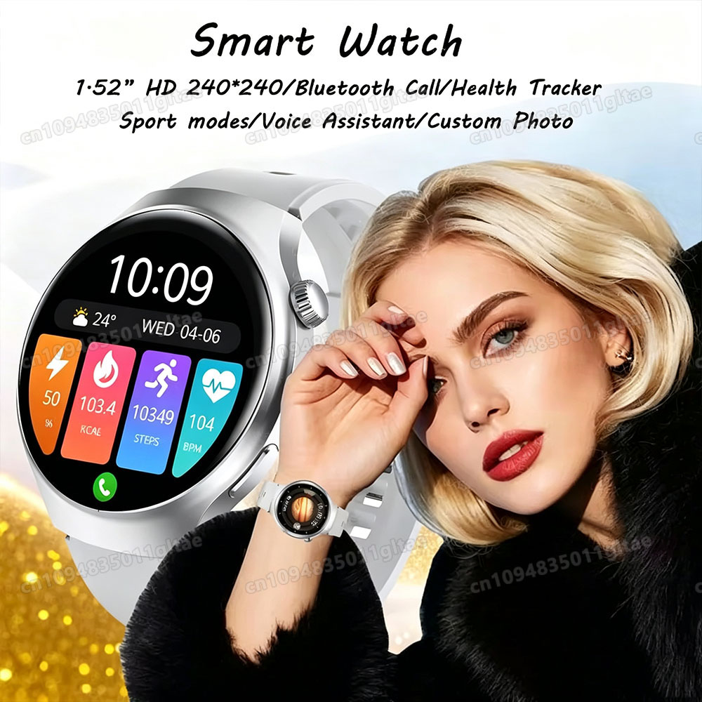 Jam Tangan Pintar Pria, Layar  - Phase Esports & Gaming Festival ulasan dan harga