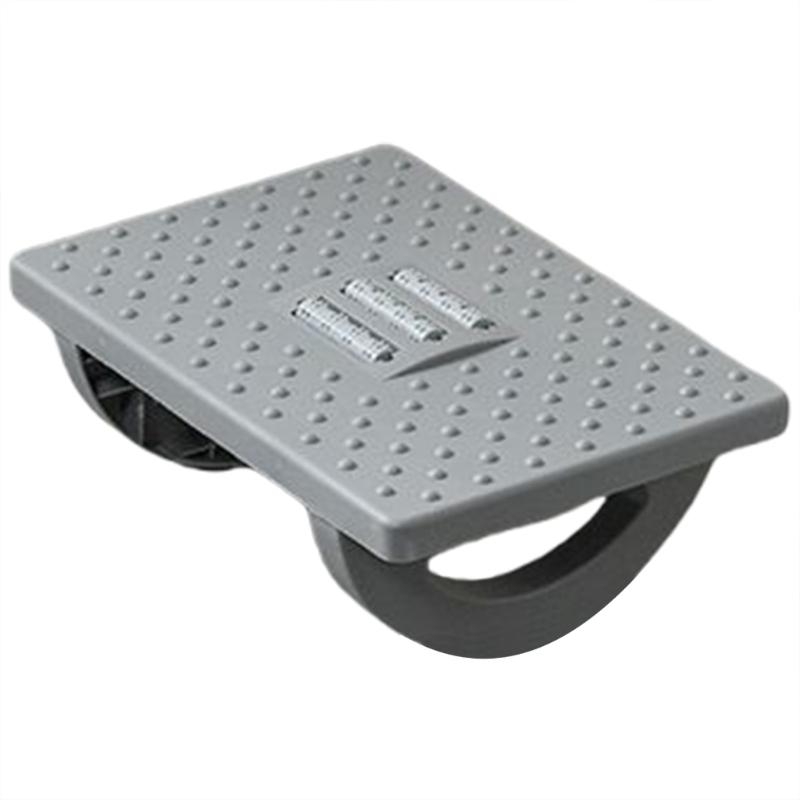 Q39E Sandaran Bawah Meja untuk - Footrest Under Desk ulasan dan harga