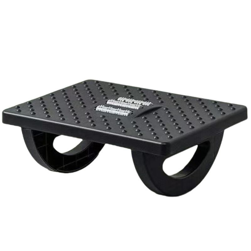Q39E Sandaran Bawah Meja untuk - Footrest Under Desk ulasan dan harga