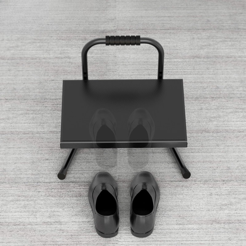 Pijakan Kaki Piano yang Dapat  - Footrest Under Desk ulasan dan harga