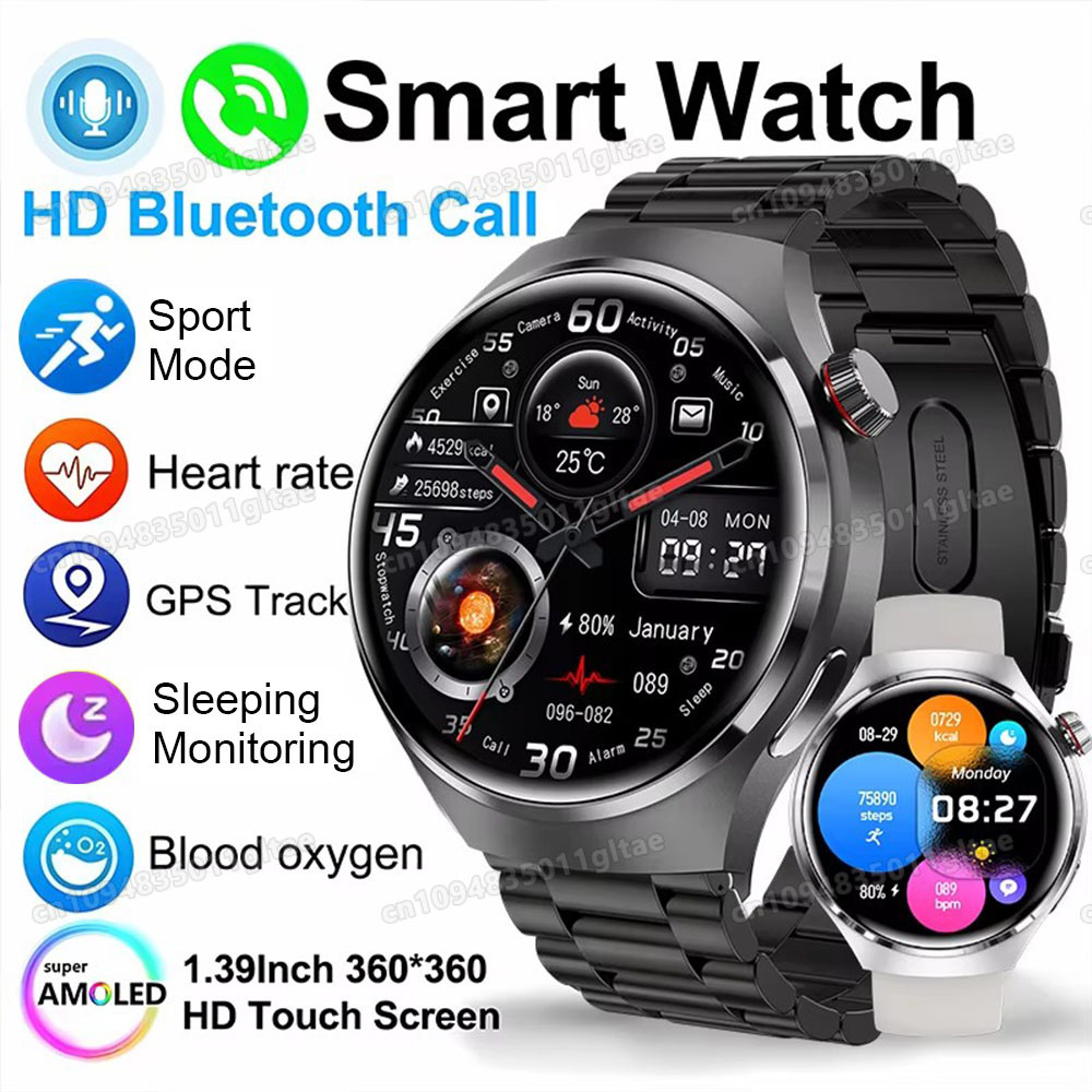 Jam Tangan Pintar Terbaru 2026 - Phase Esports & Gaming Festival ulasan dan harga