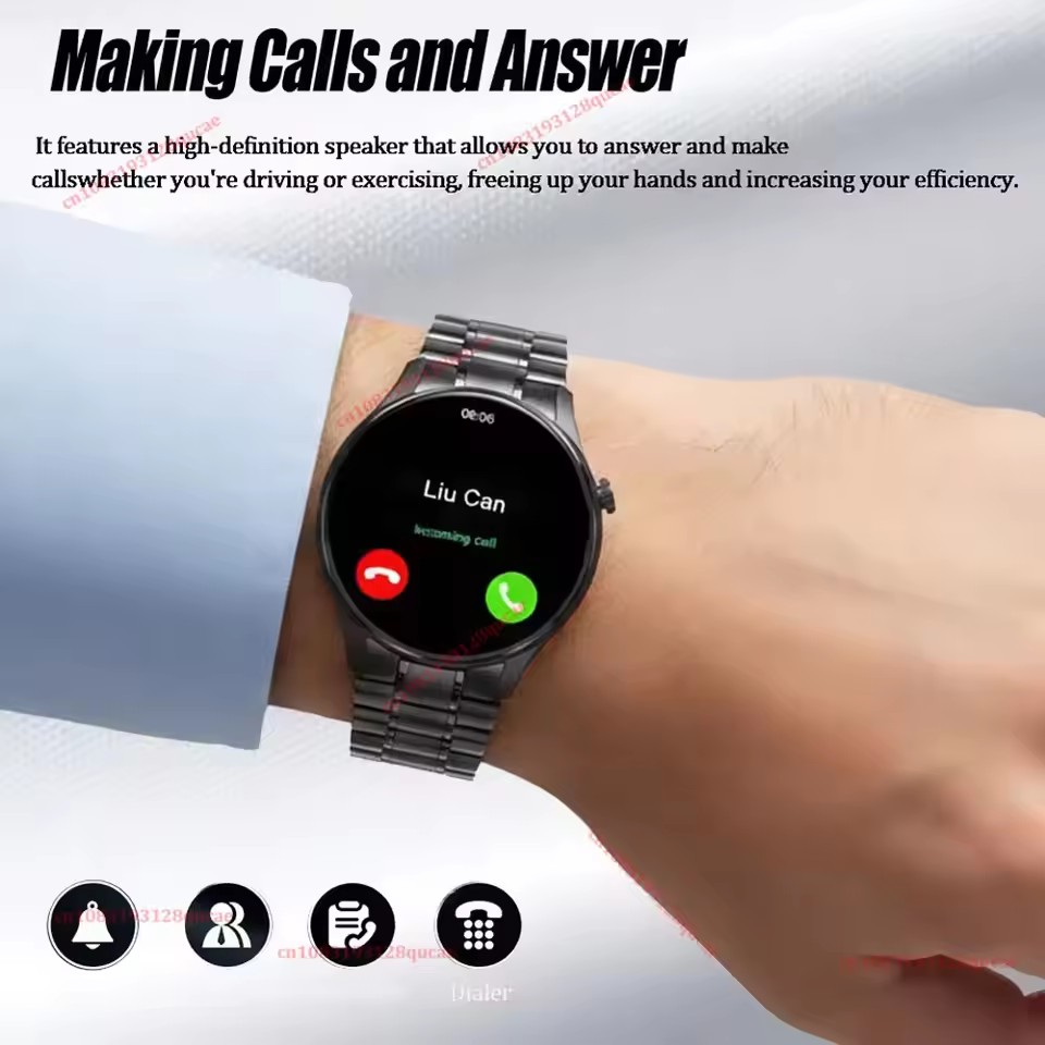 Jam Tangan Pintar Terbaru 2026 - Phase Esports & Gaming Festival ulasan dan harga