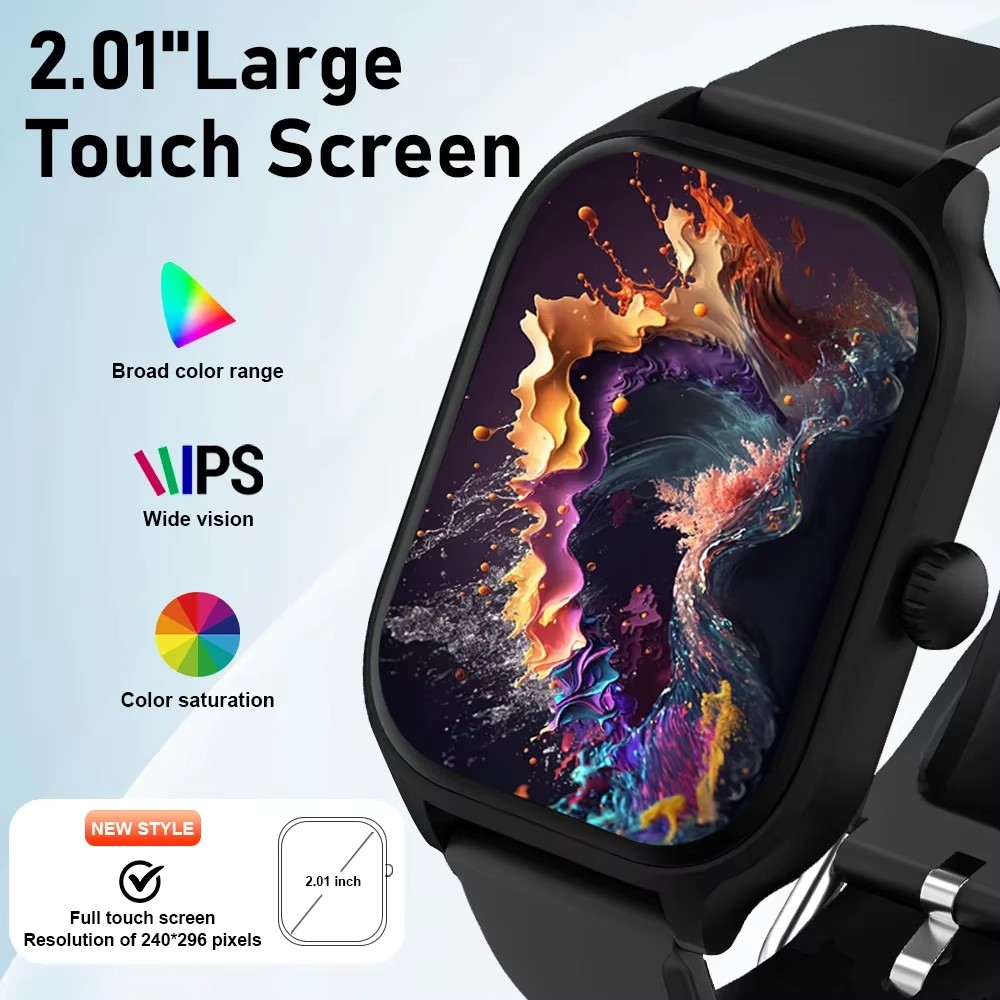 Jam Tangan Pintar untuk Pria & - Phase Esports & Gaming Festival ulasan dan harga