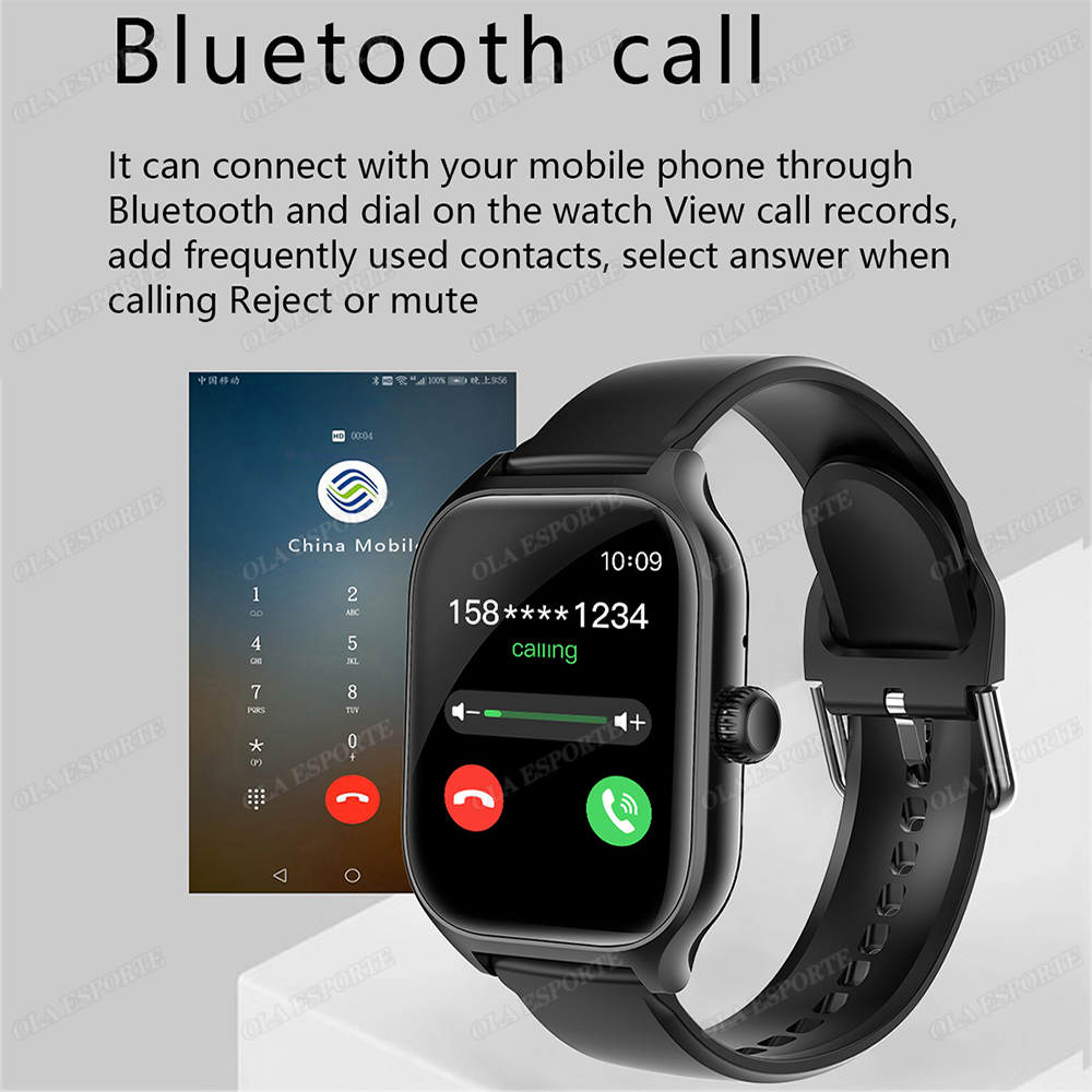Jam Tangan Pintar untuk Pria & - Phase Esports & Gaming Festival ulasan dan harga