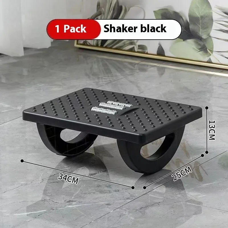 Sandaran kaki di bawah meja, s - Footrest Under Desk ulasan dan harga