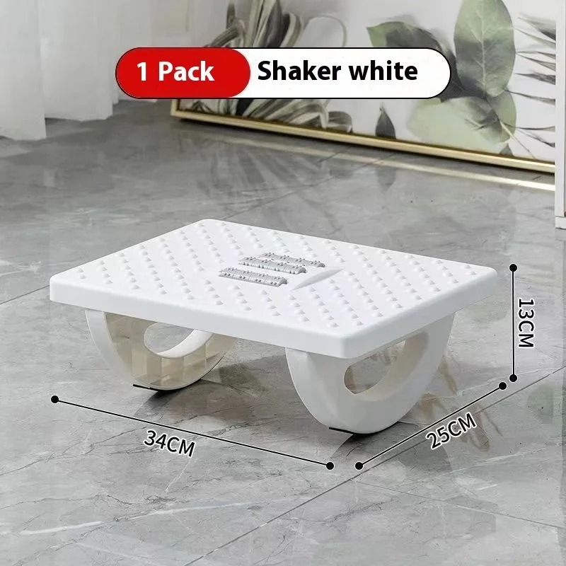 Sandaran kaki di bawah meja, s - Footrest Under Desk ulasan dan harga