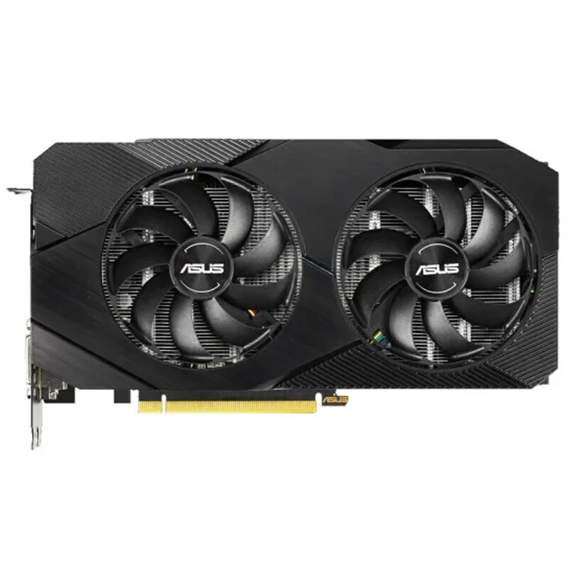 Kartu Grafis RTX 2060s 2060 Su - Video Gaming & Esports Usd Acc ulasan dan harga