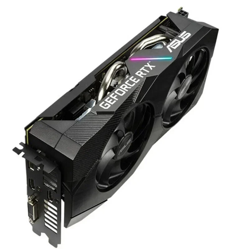 Kartu Grafis RTX 2060s 2060 Su - Video Gaming & Esports Usd Acc ulasan dan harga
